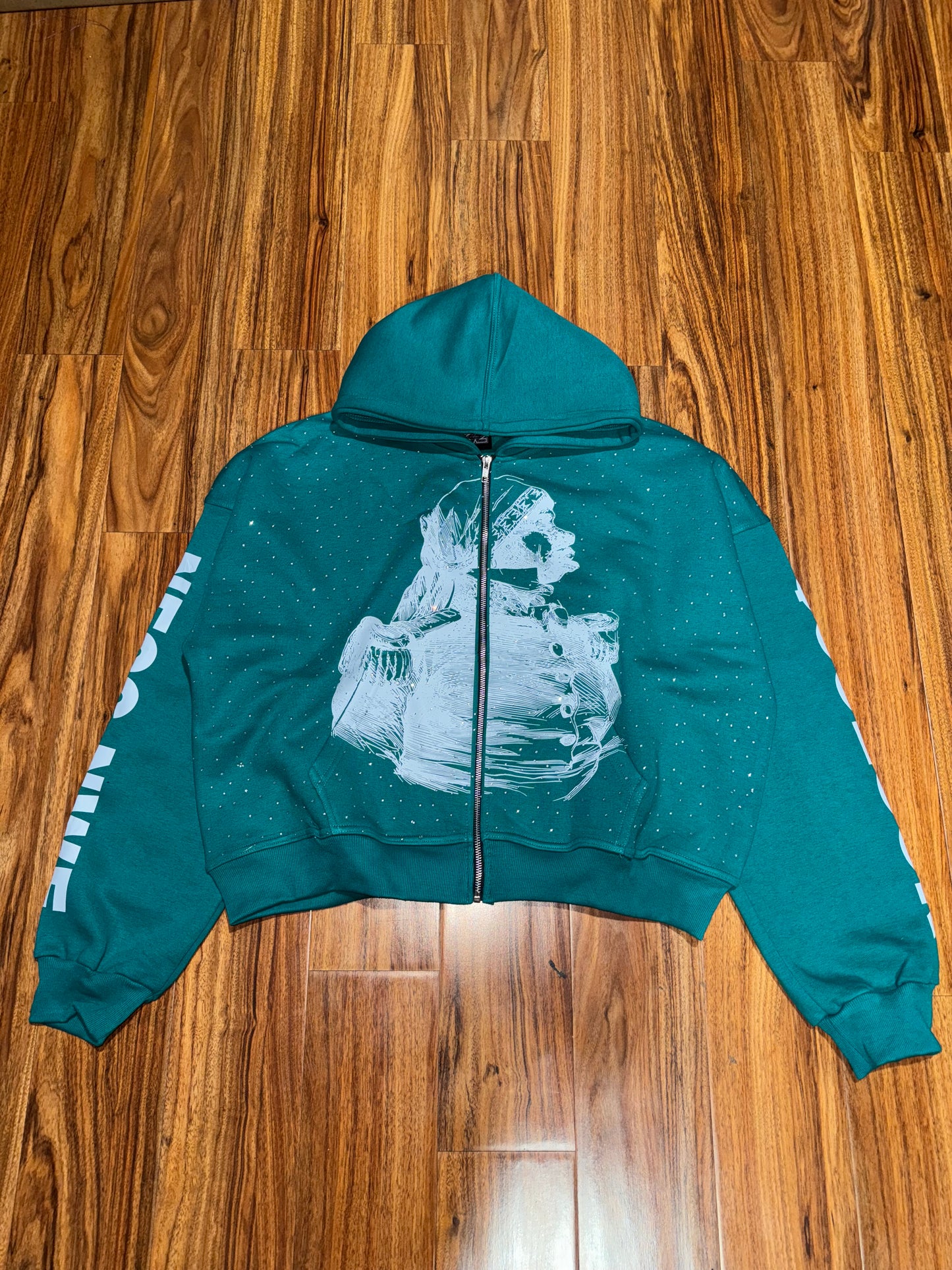 Long Sleeve